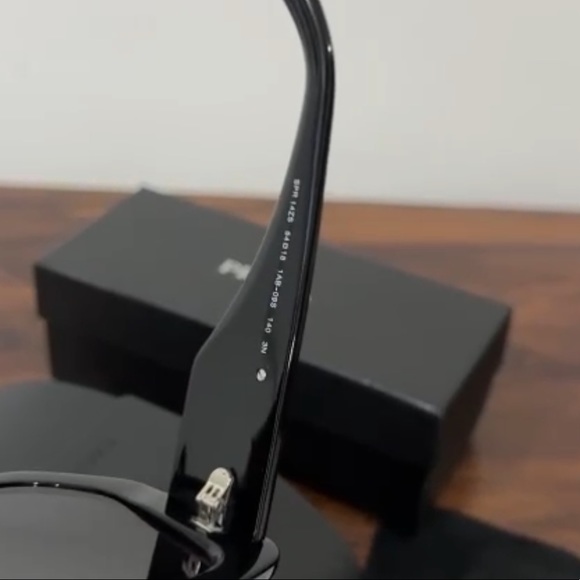 Prada sunglasses. Never worn. - Picture 4 of 5